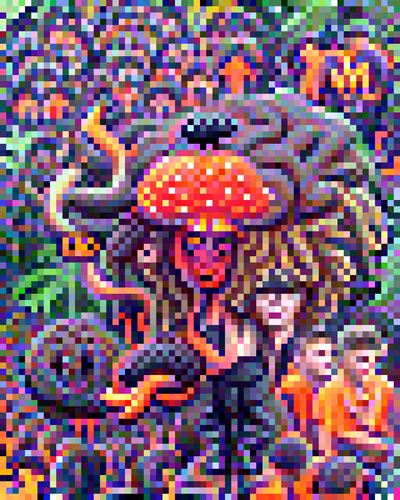HYPNOID #0022