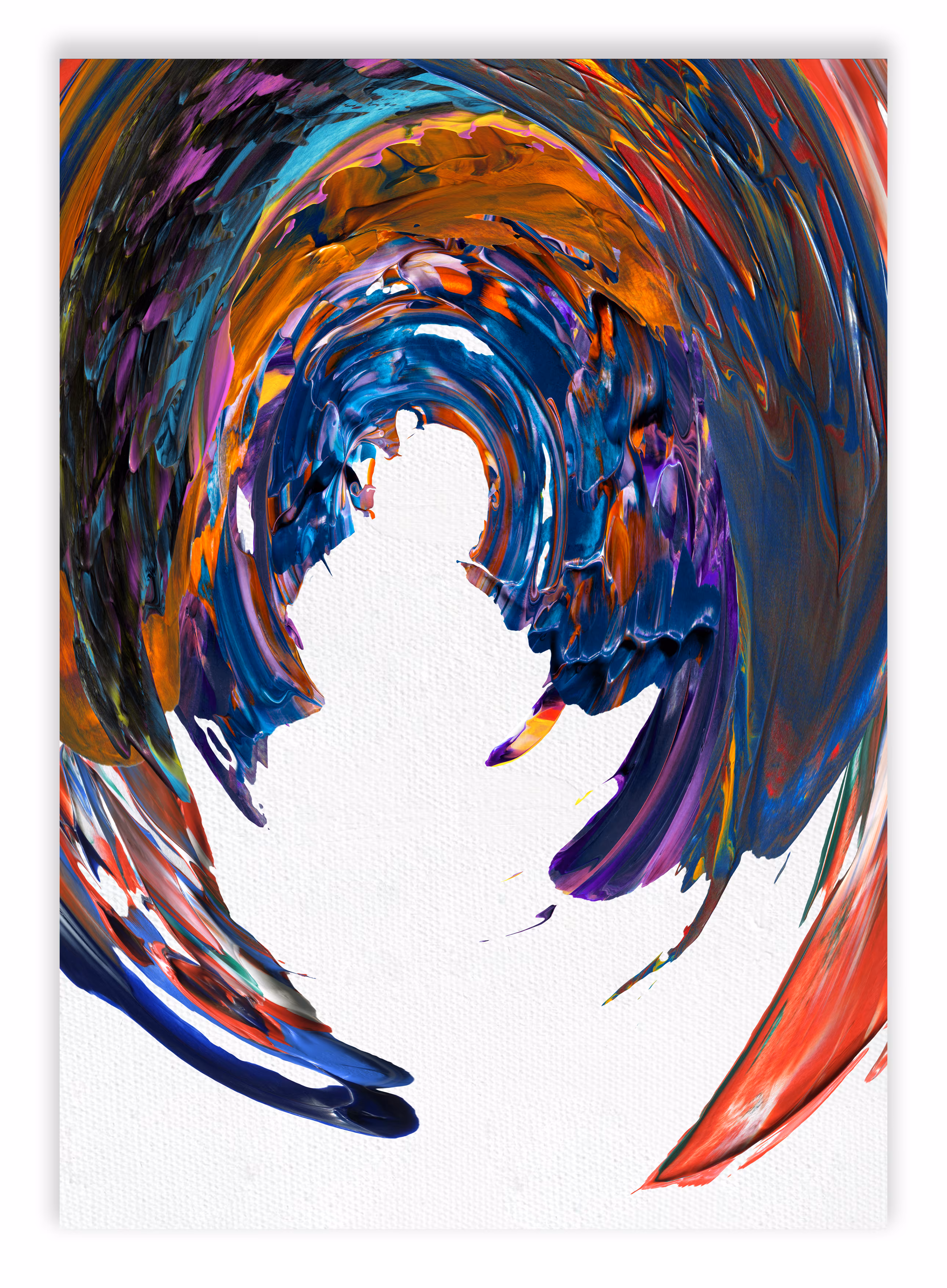 Sense of Inversion
