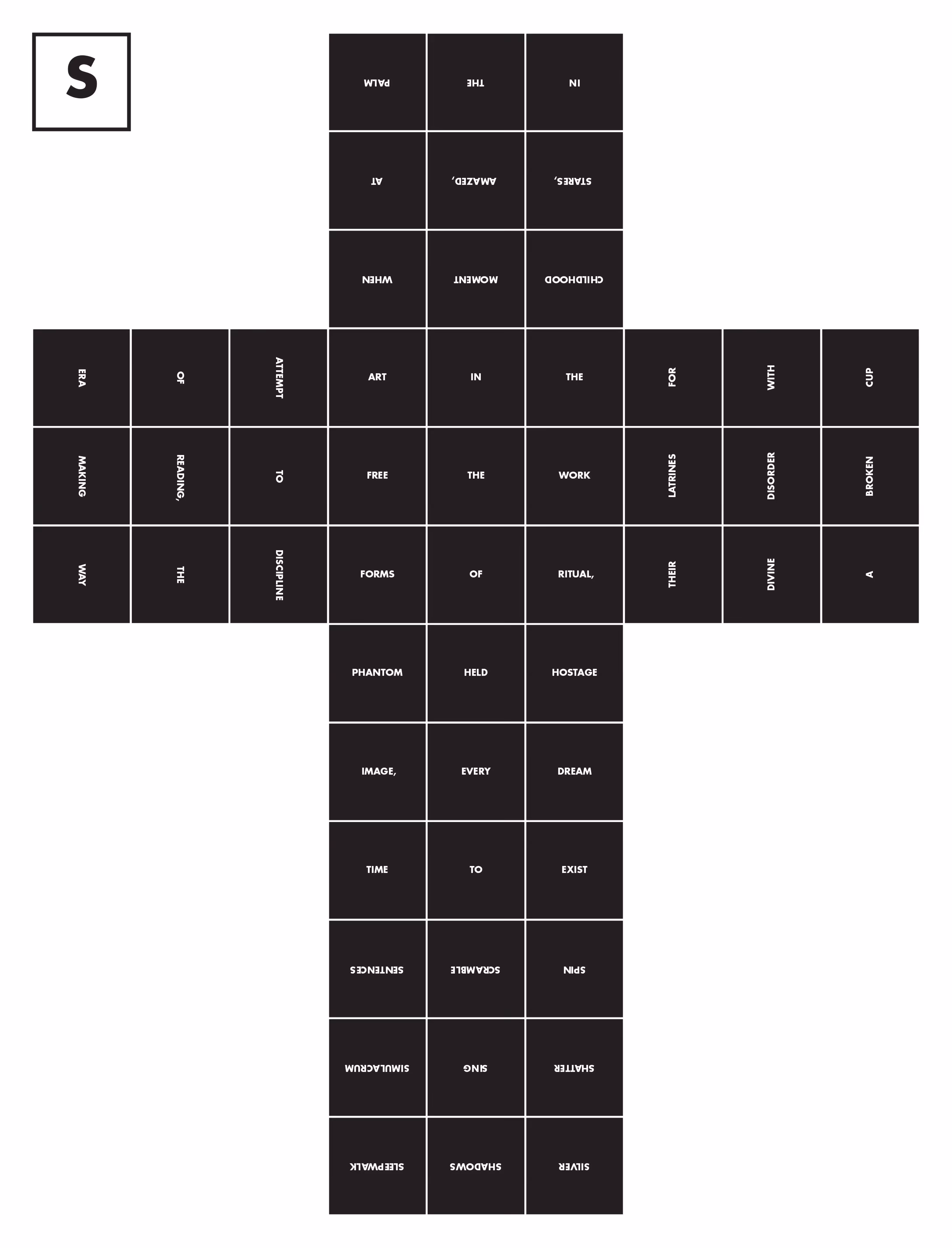 S-CUBE