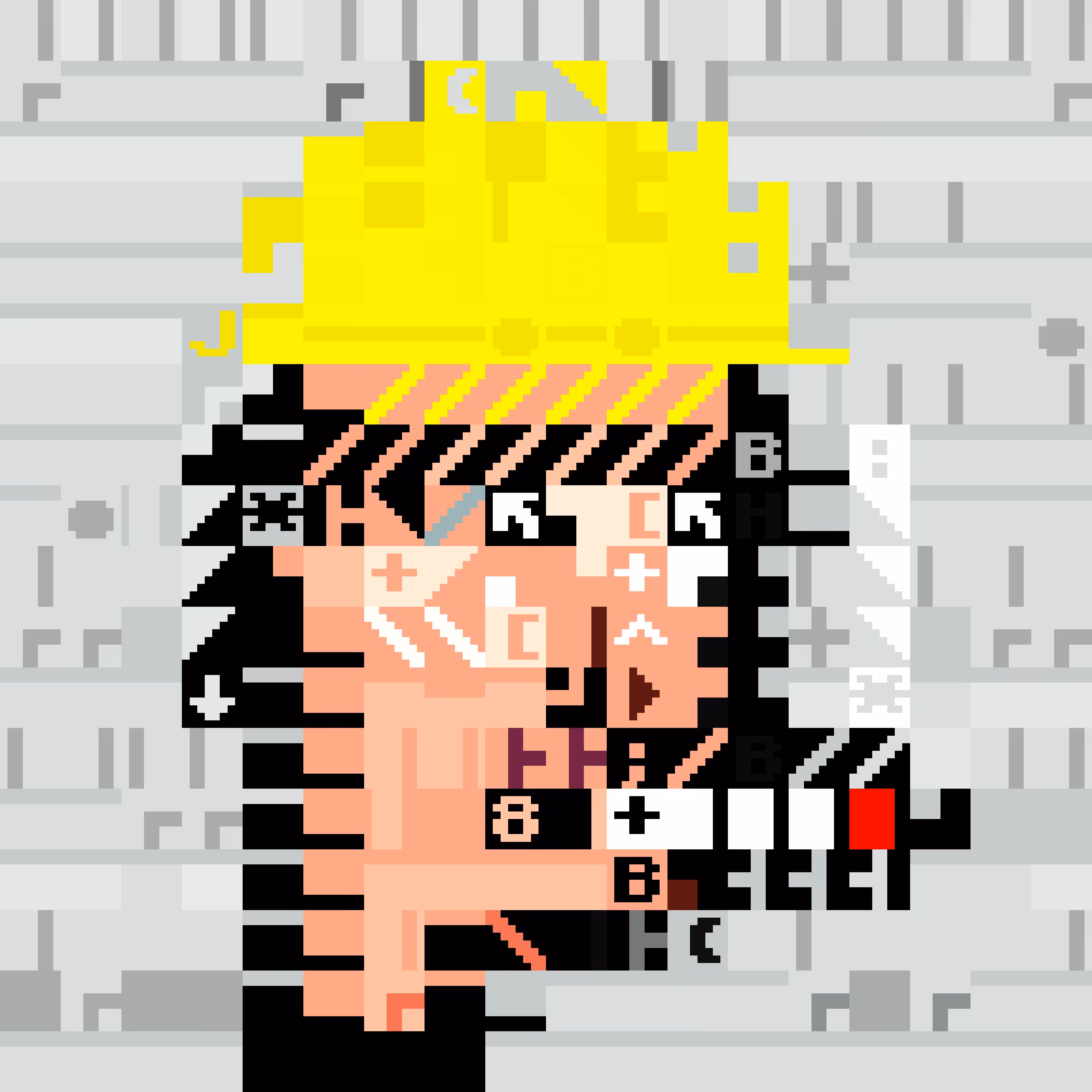 Kleverpunks 87