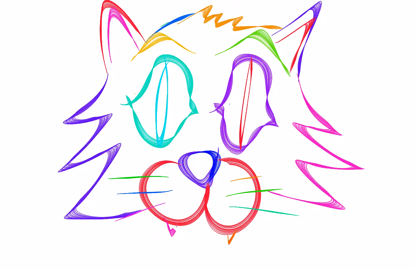 Mr. Cat