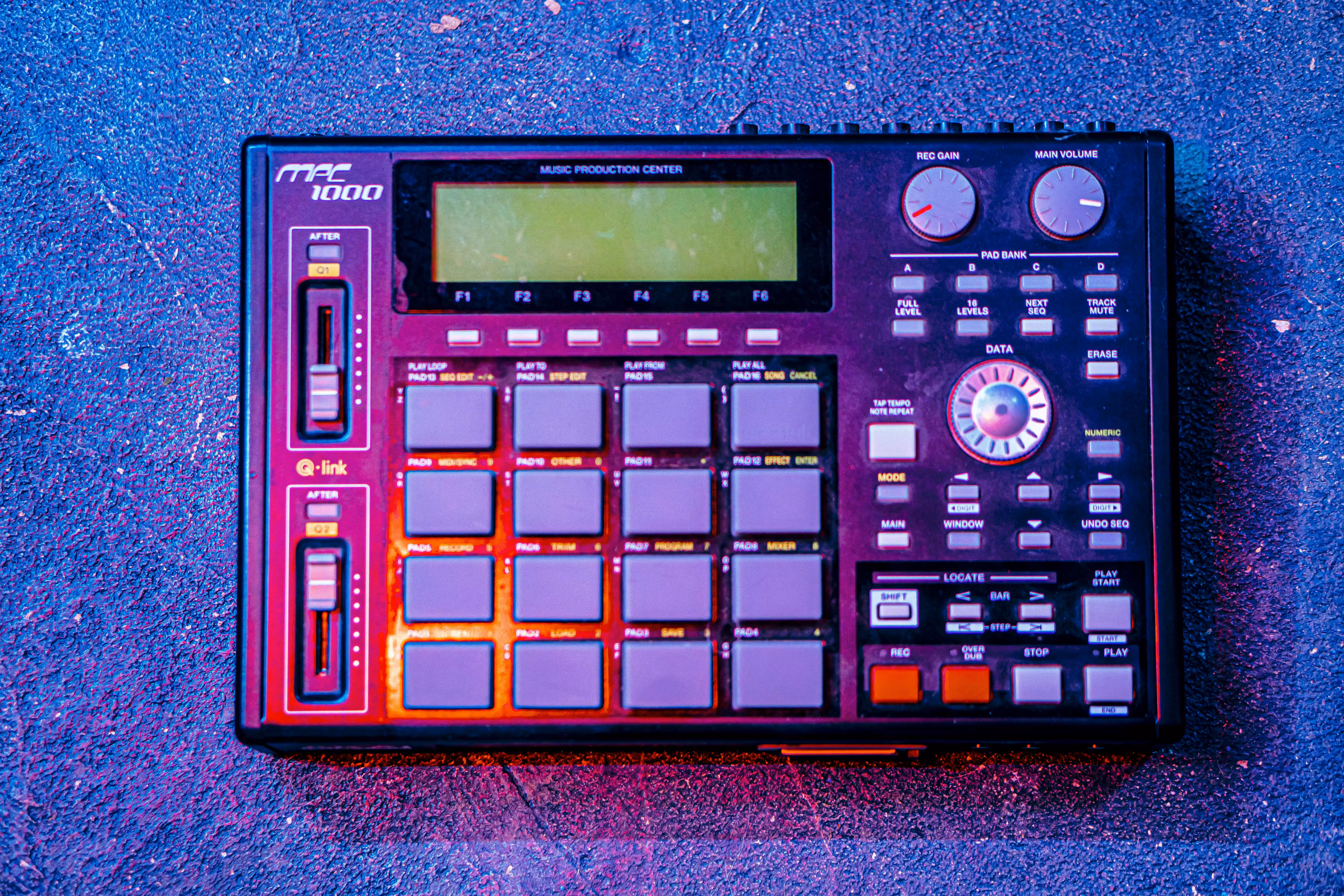 Studio: Beats