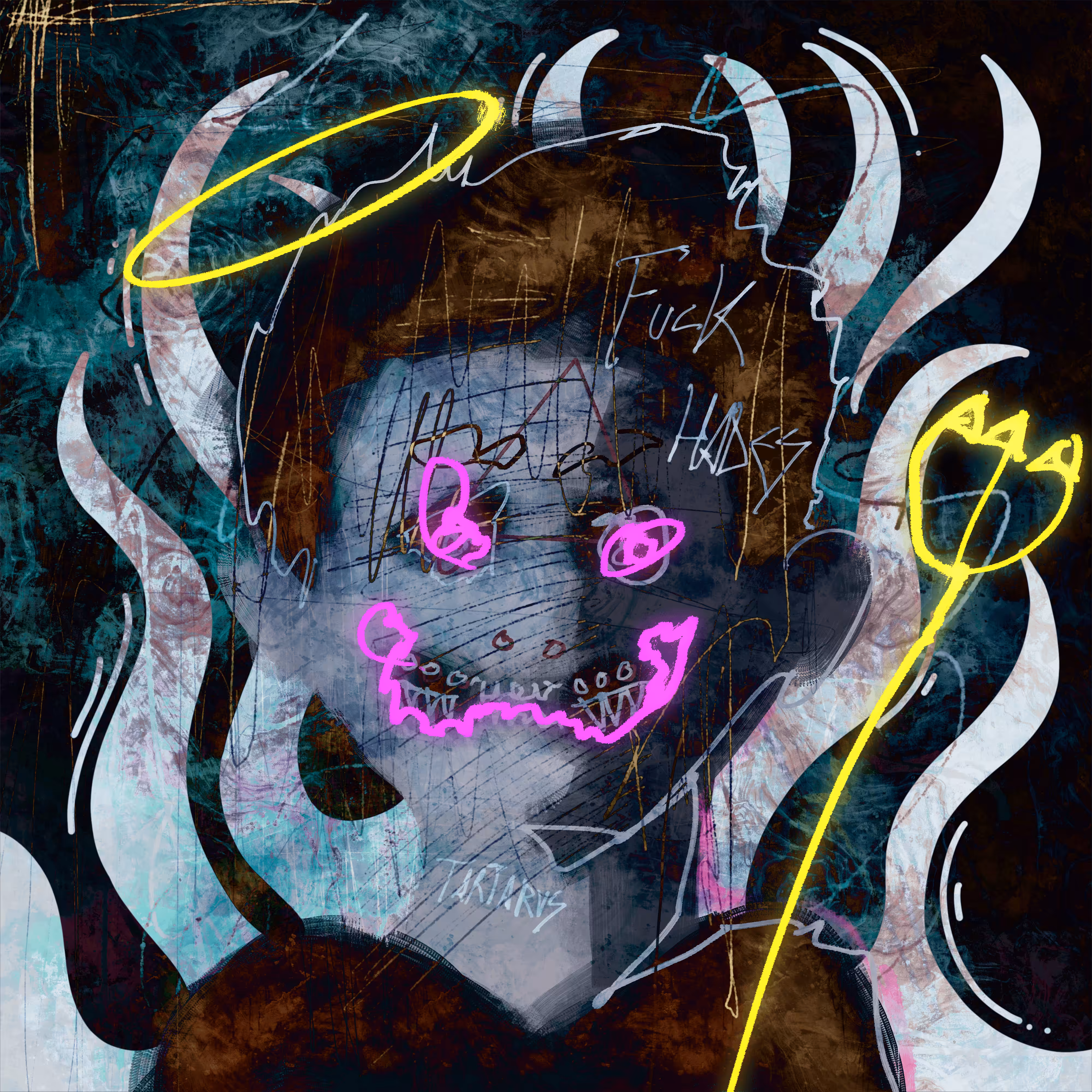 TARTARUS (nulla) Soul