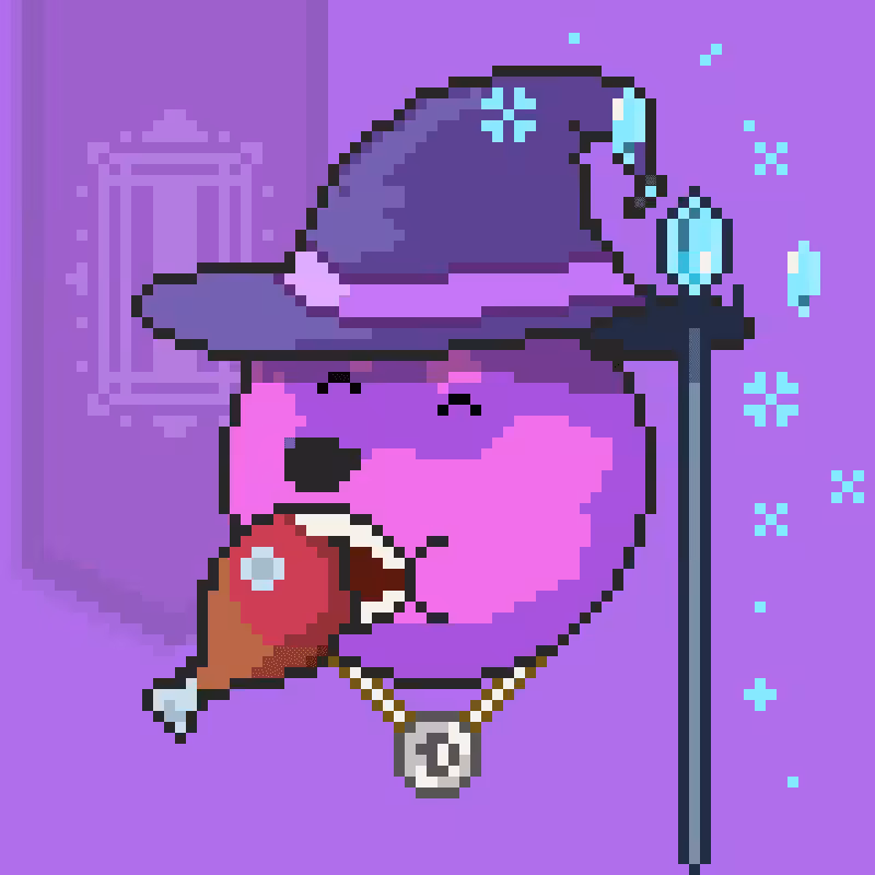 #15 Blocky Doge: Guilds