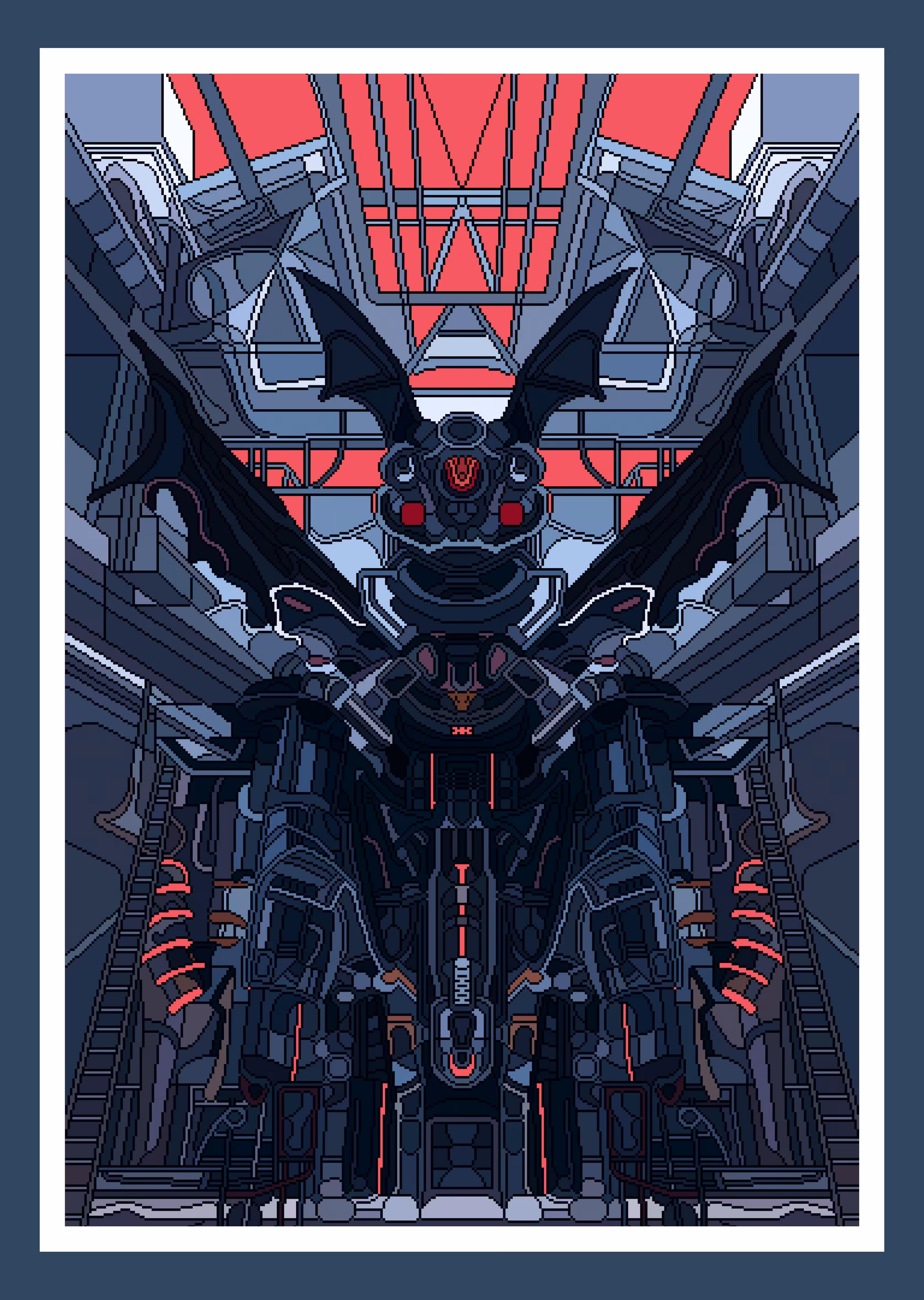 BAT I 