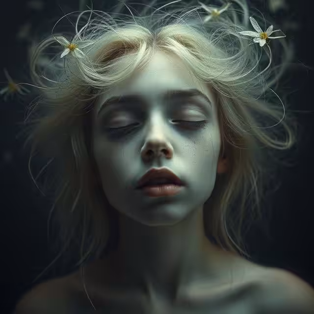 Hair dance
