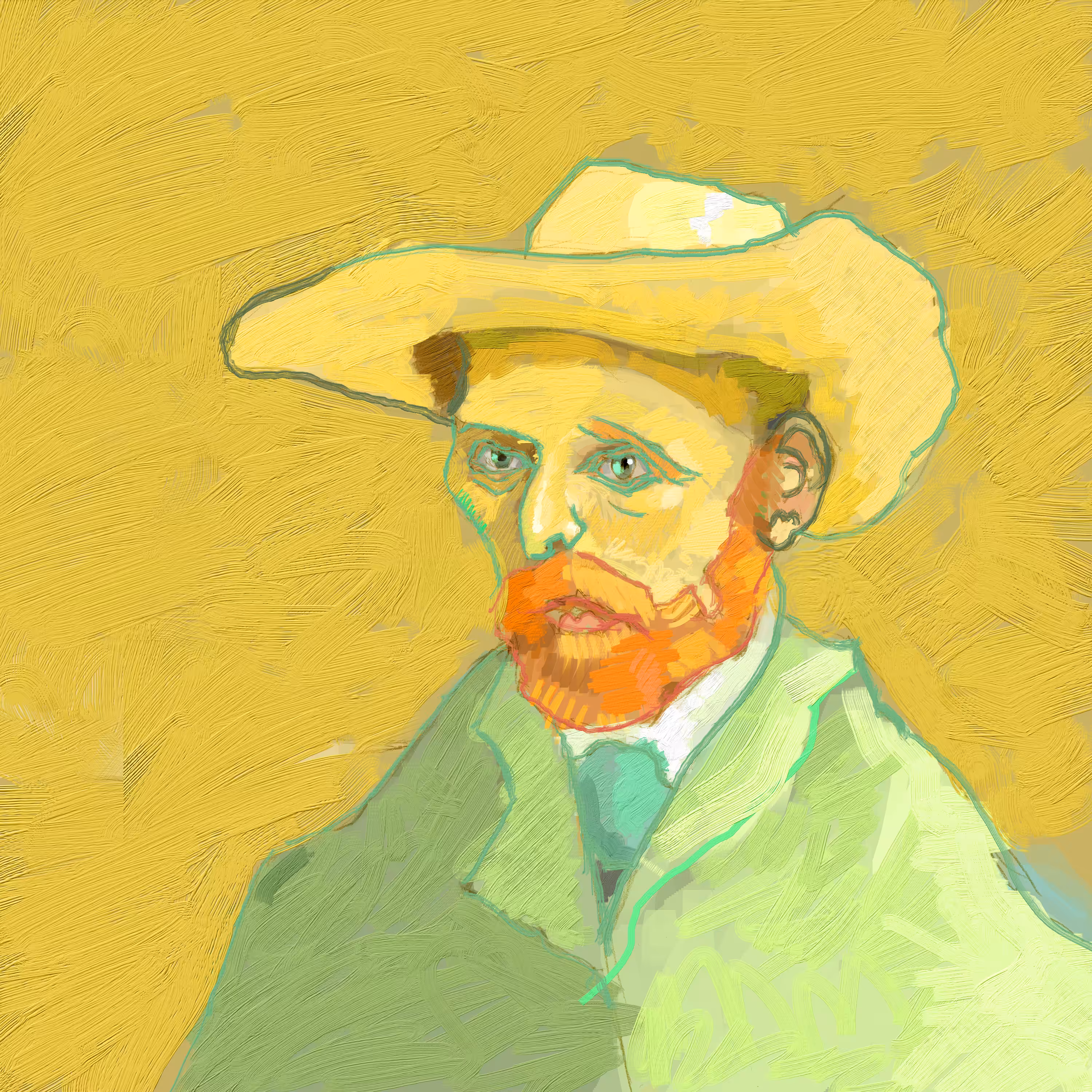 Vincent