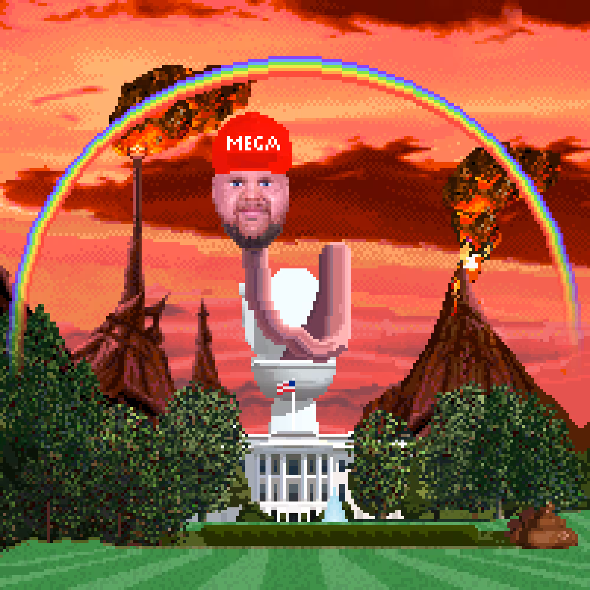 Fellows of ∞ Jest #2645