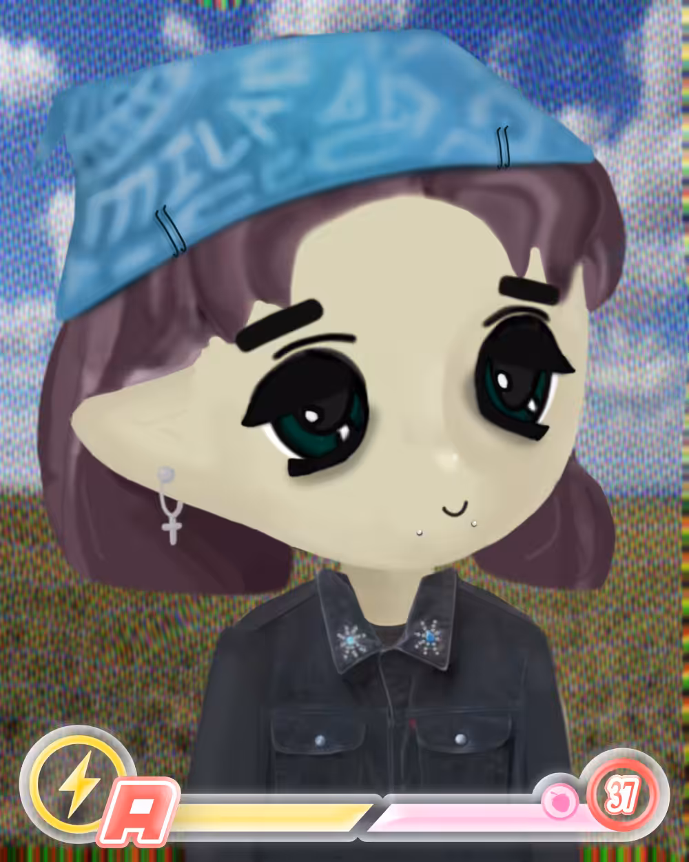 Milady 8753