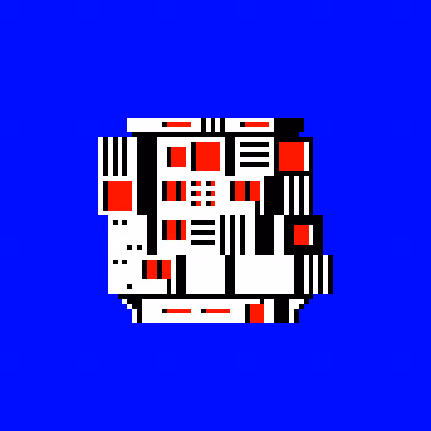 HABITAT 365 #161