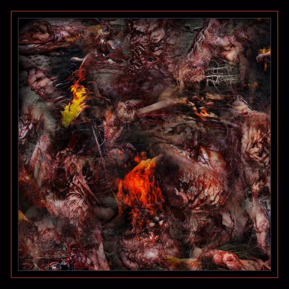 Dichotomies: Heaven or Hell #29
