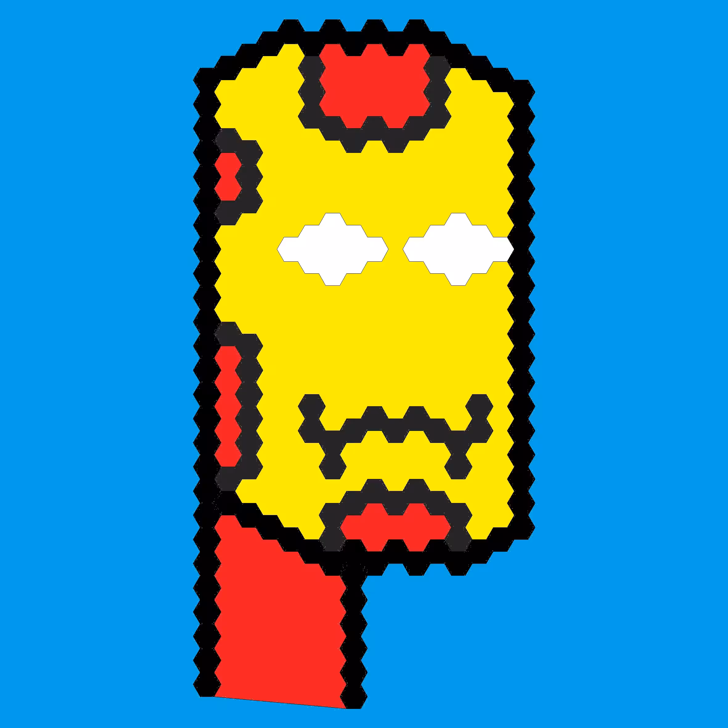 Iron Man #1