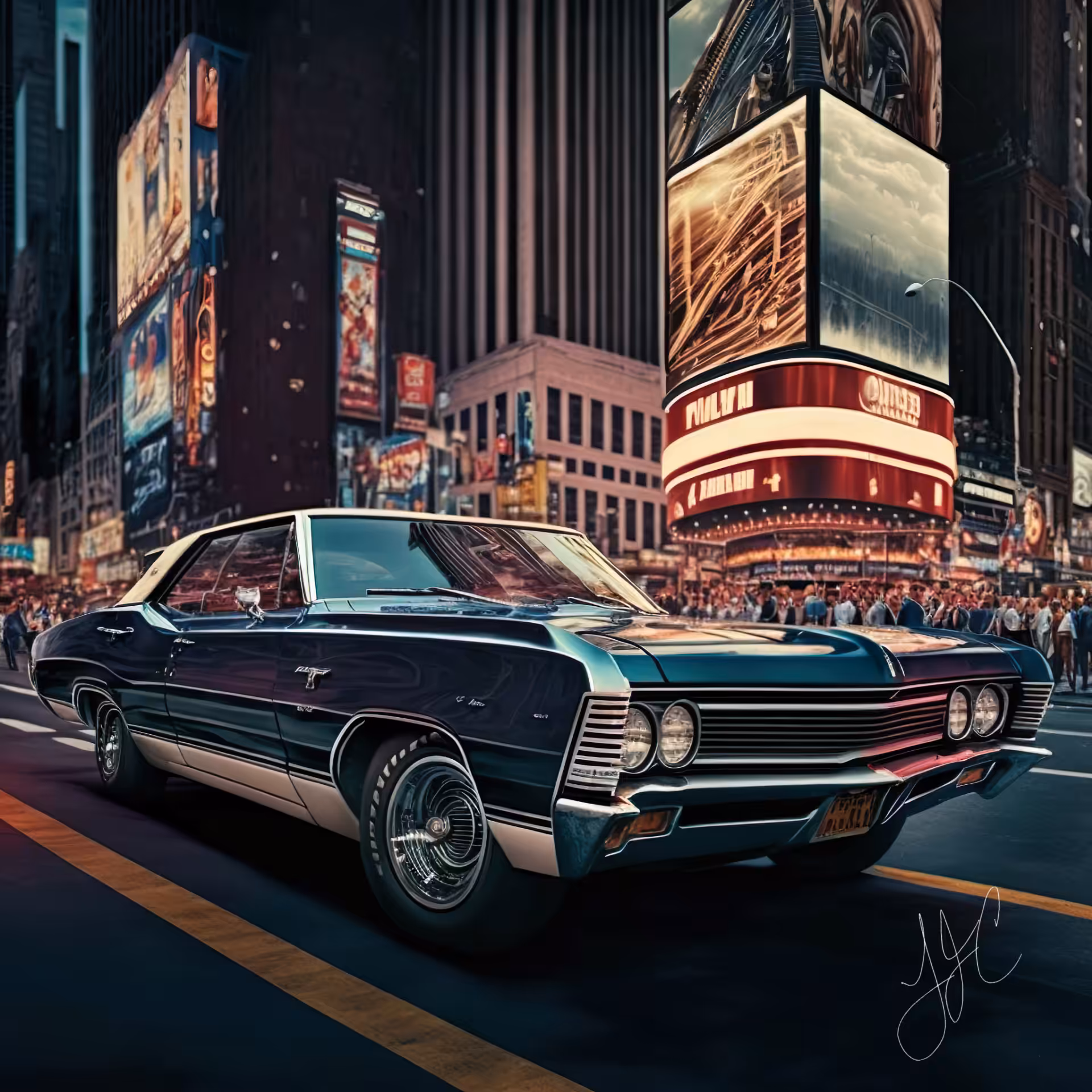 #Cars