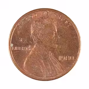 Cent #743