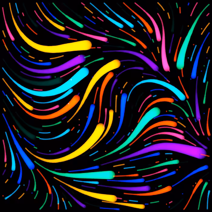 Blurred State of Mine #36