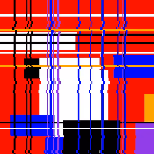 Chromatic Chaos #5576