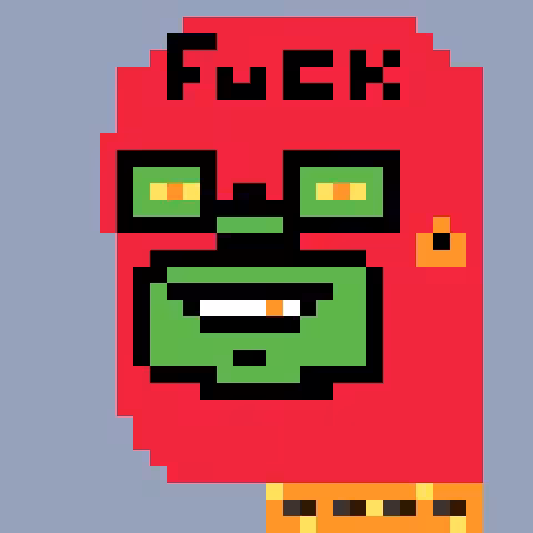 Mr. Fuck