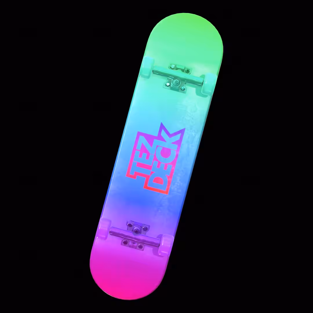 TEZ DECK 038