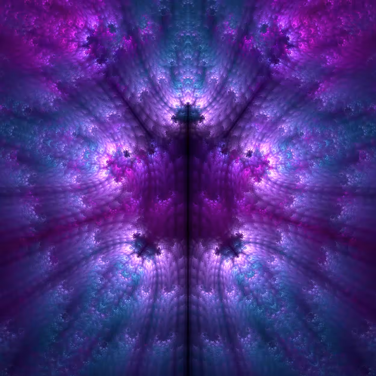 Astral Conjunction