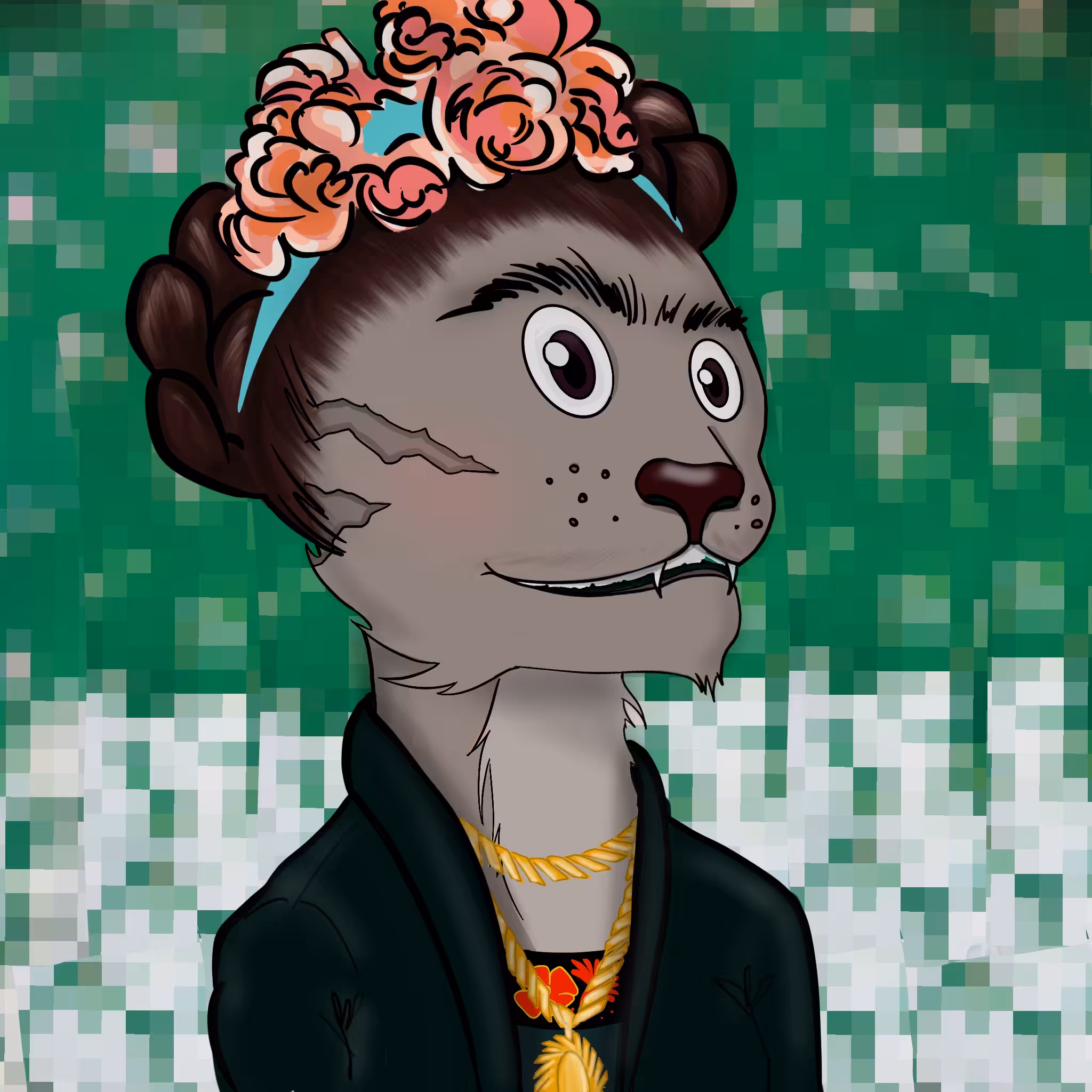 Frida
