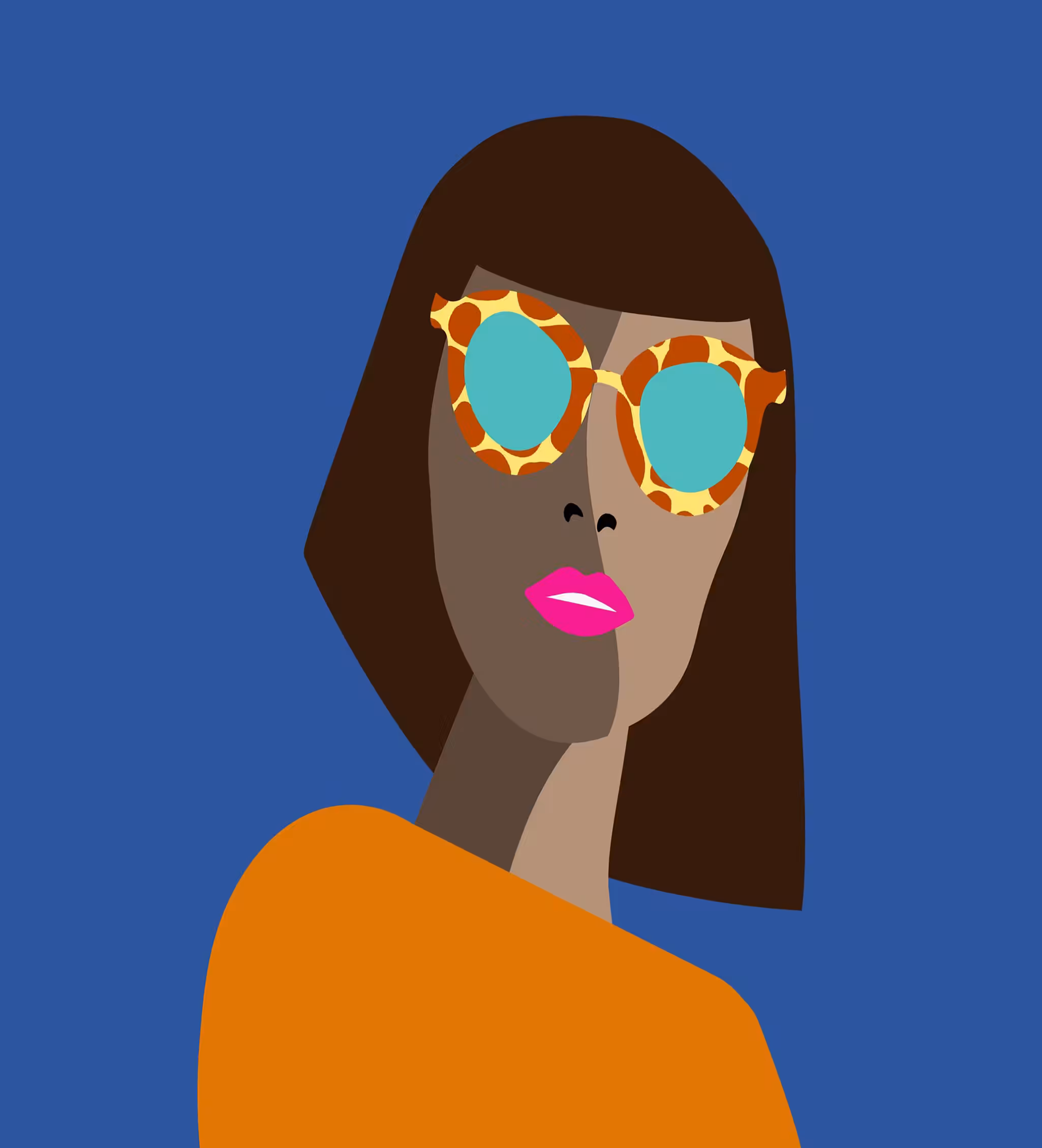 Shades of A Woman 4