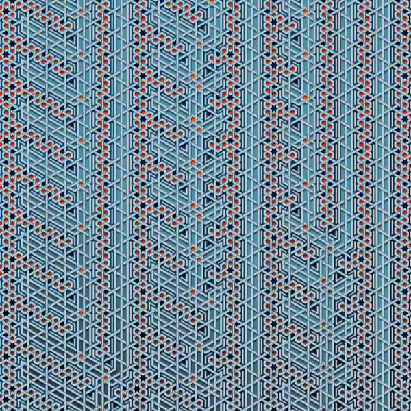Interlaced #138