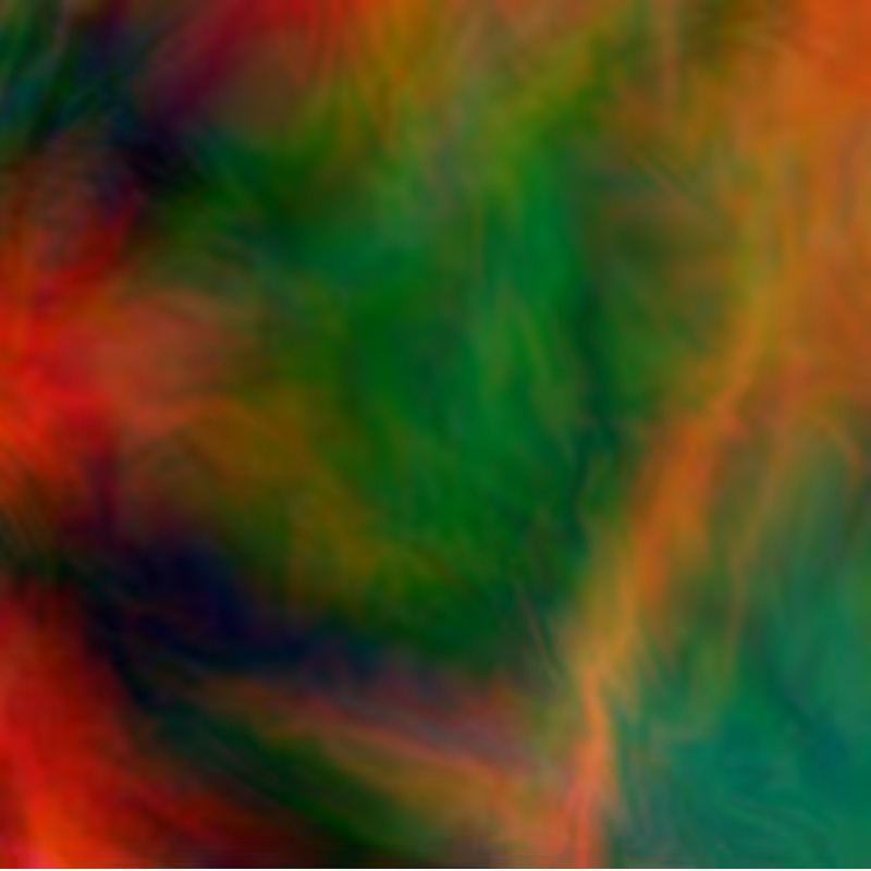 Acid Rain #19