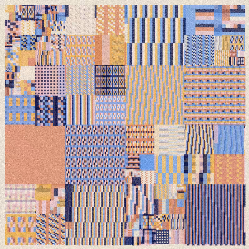 Selvedge #57