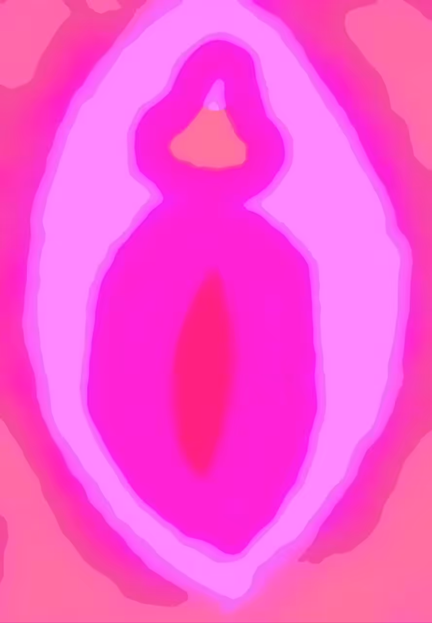 Vibration of the Goddess