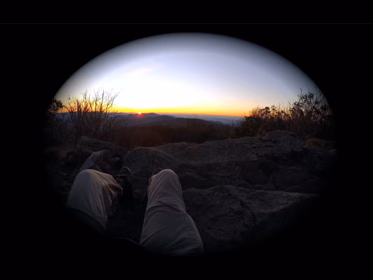 SunDown