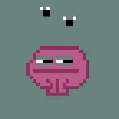 Toadheadz #3373