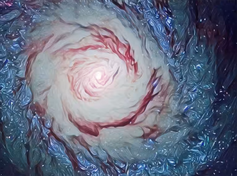 Tez Galaxy #2