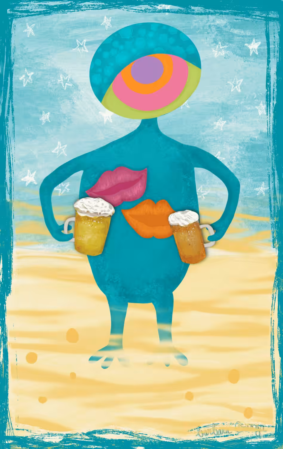 Cheers !
