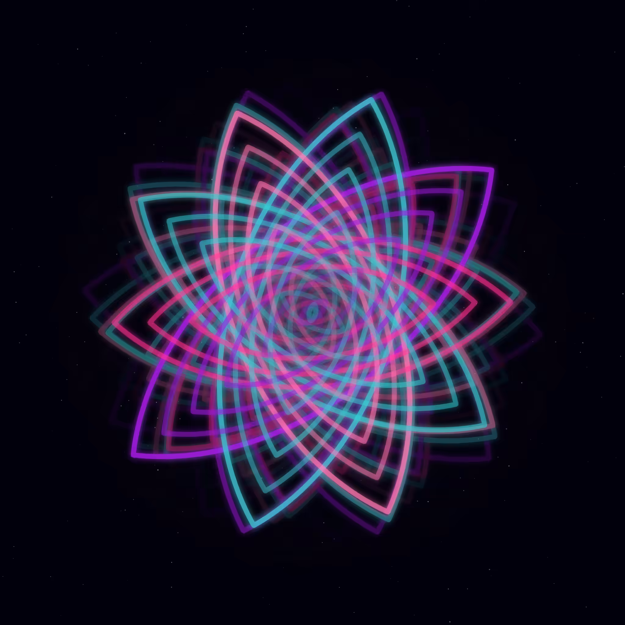 Space Vortex #132