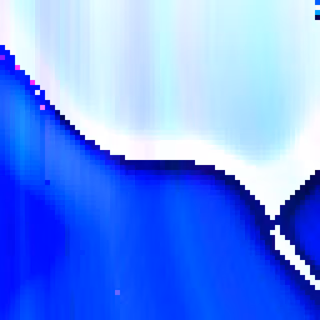 the reliquary: Relic 0xD099B3