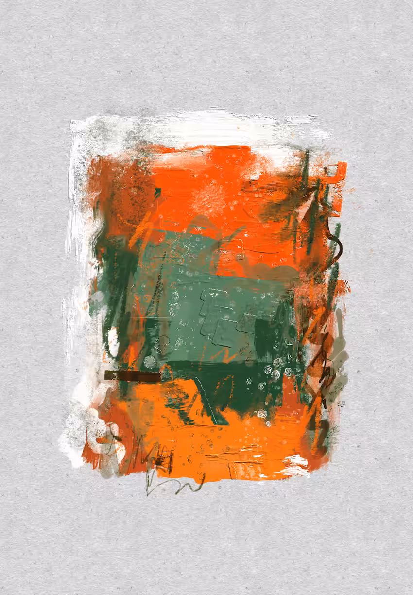 Layers Of The Mind #5
