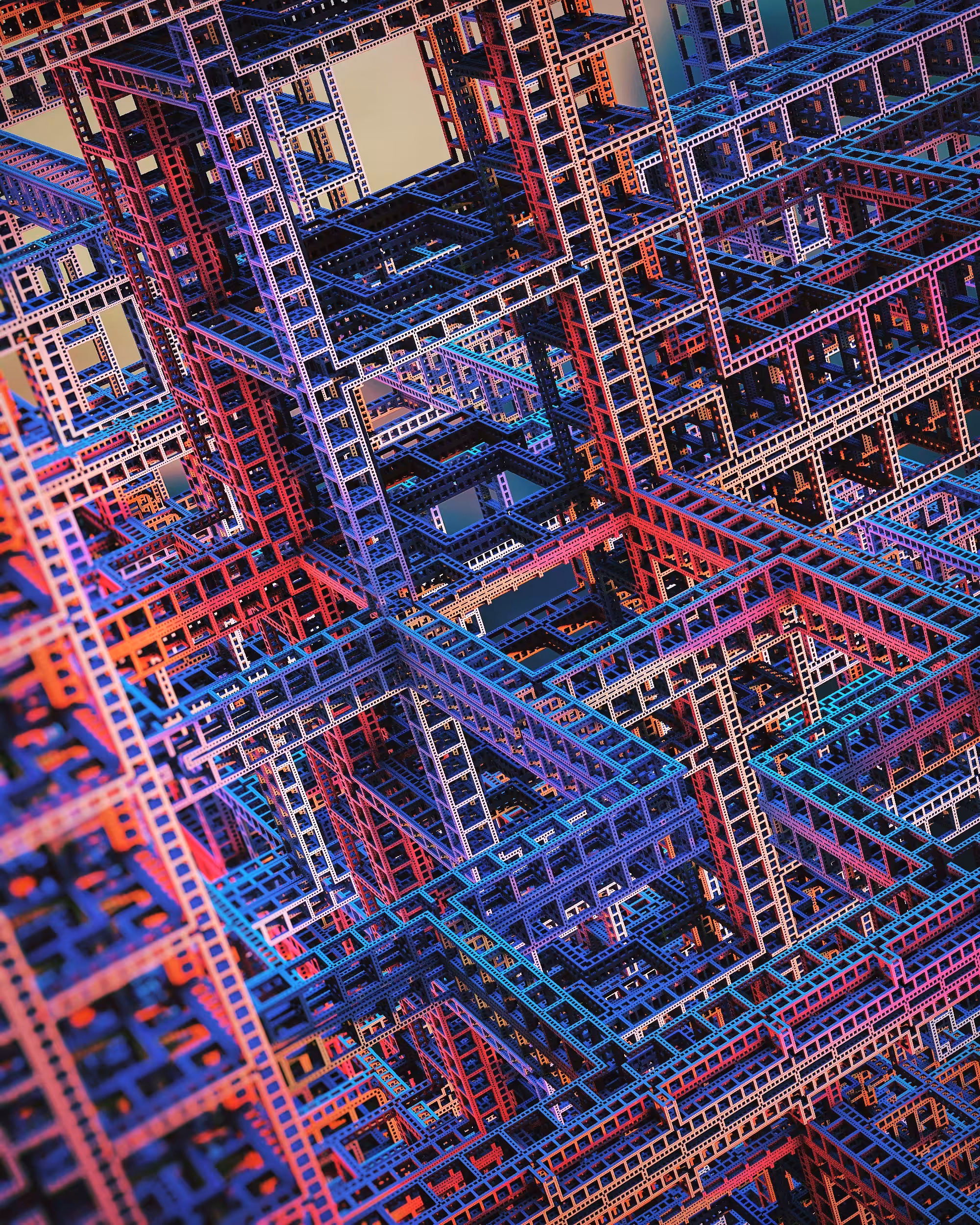 EXVADE 21