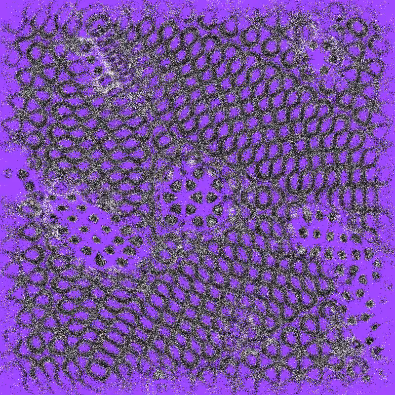 Imaginary Resonances #299