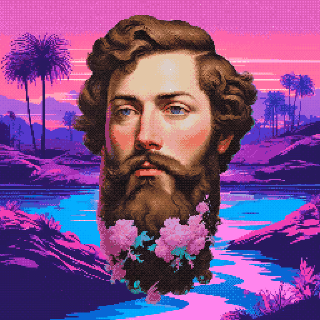 ReVaporwave #2123