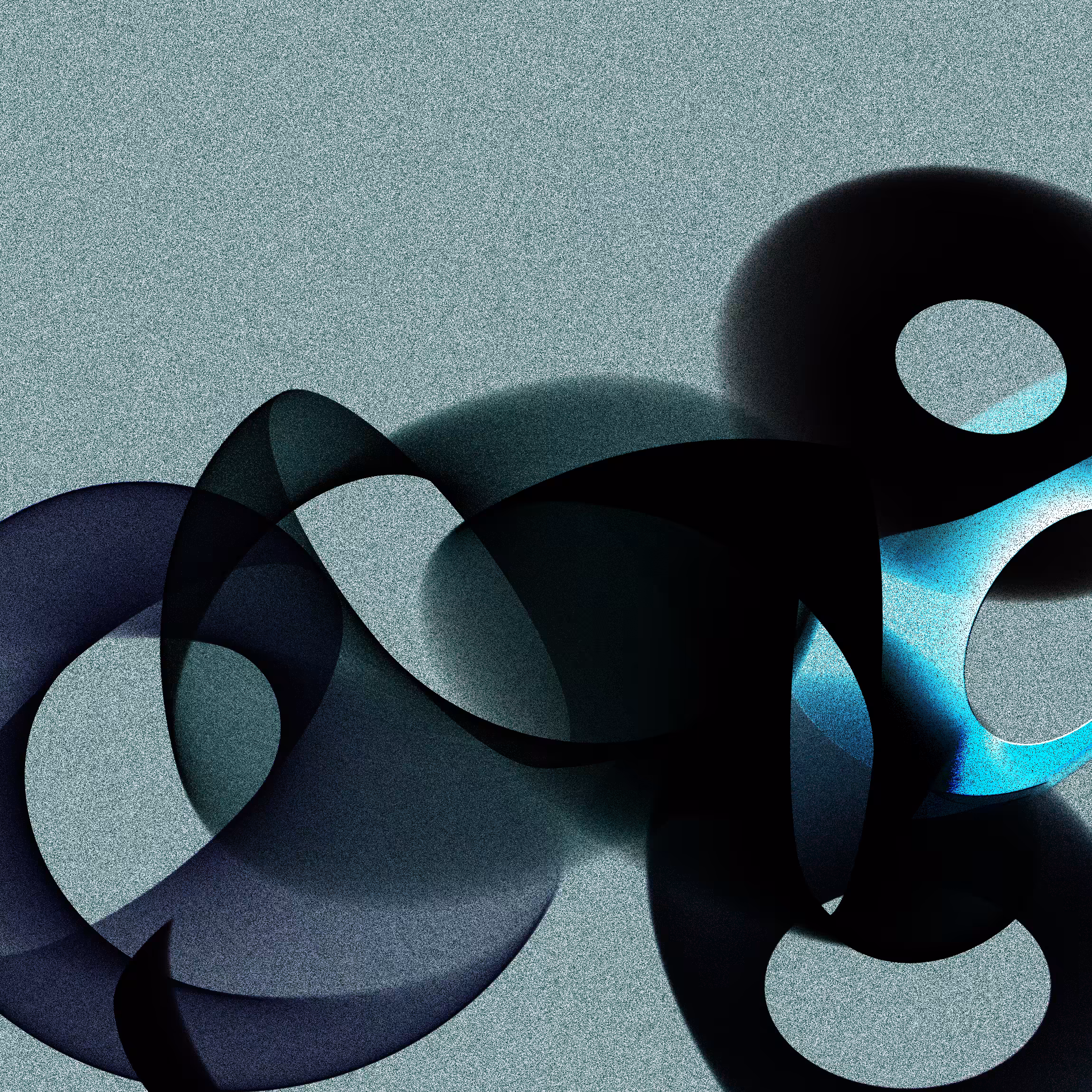 Blending Noise Playground / VÉRTIGO #231