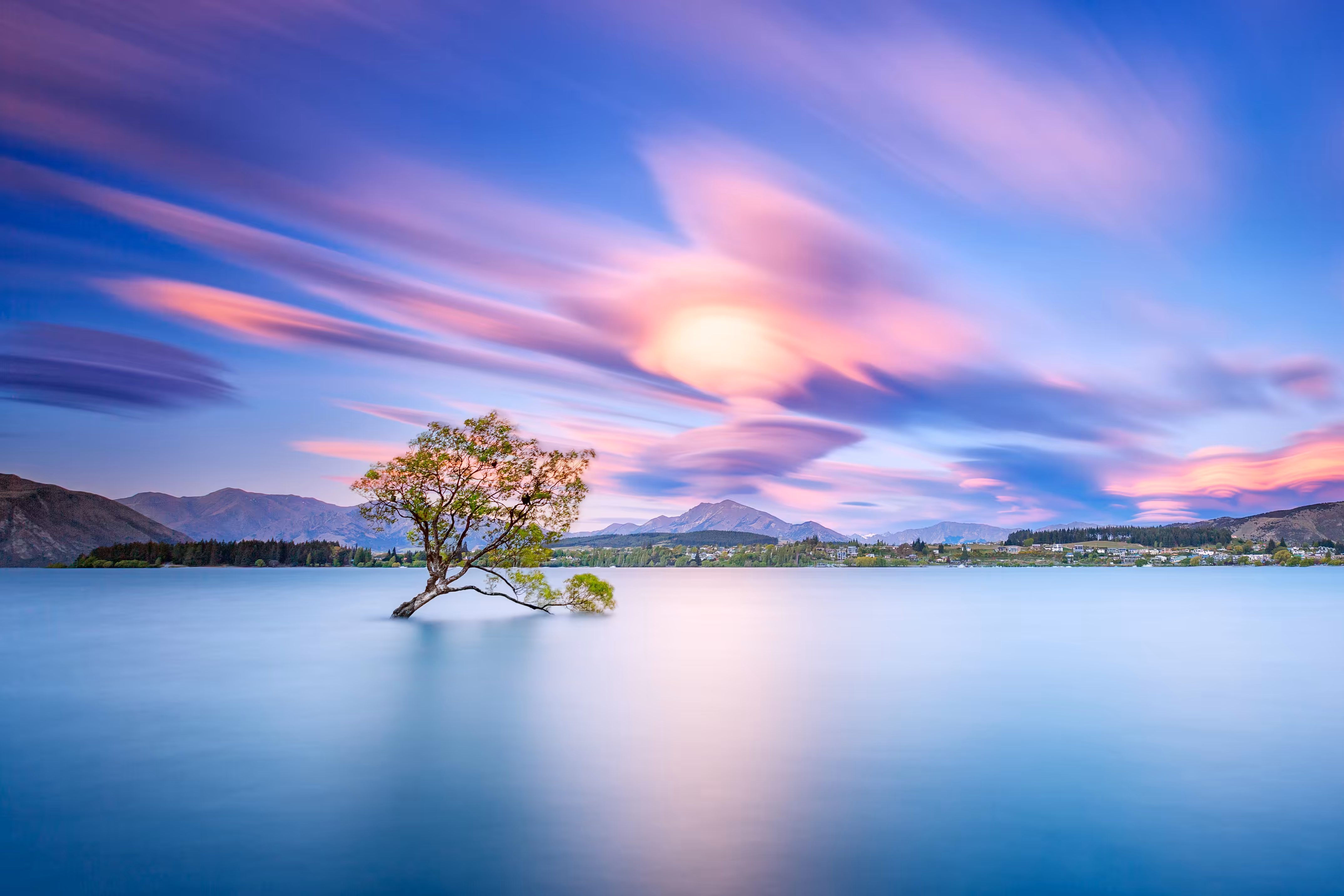 That Wanaka Cloud #2/40