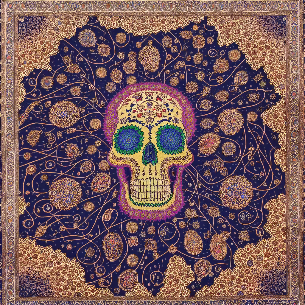 Sudo Rug #369