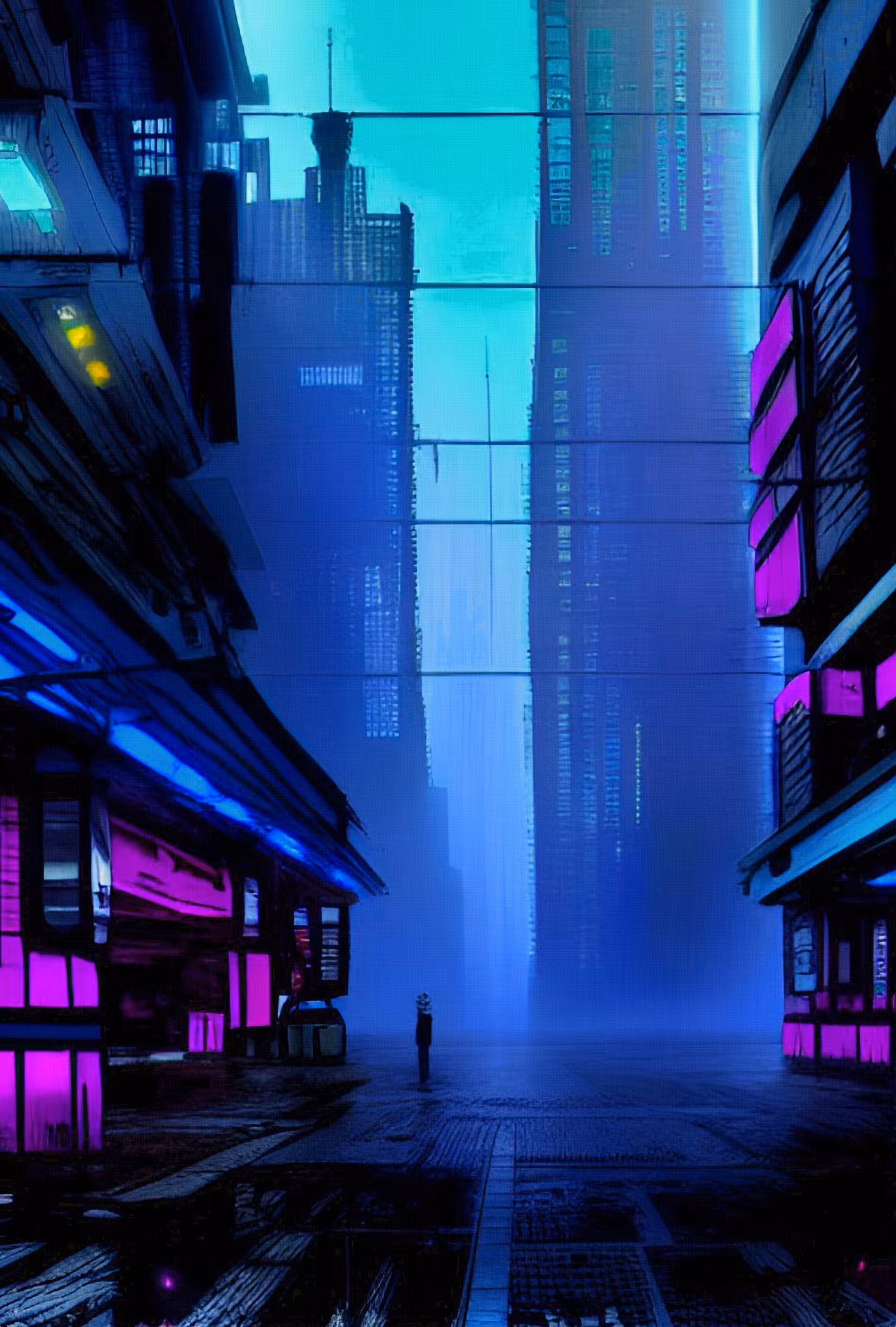 AI Series II - Isolation