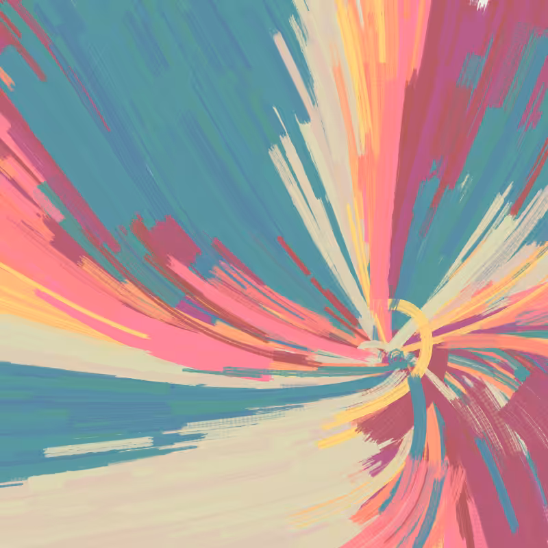 Abstract Attractorism #149