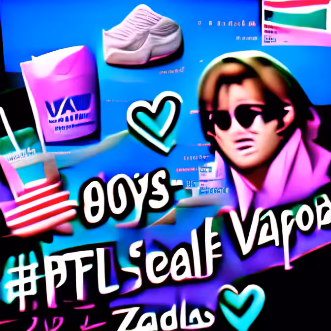 Brain Loops #827
