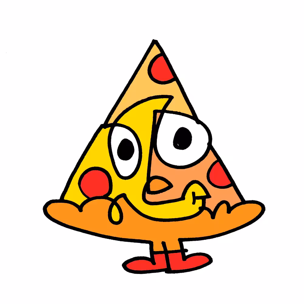 Picassopizza