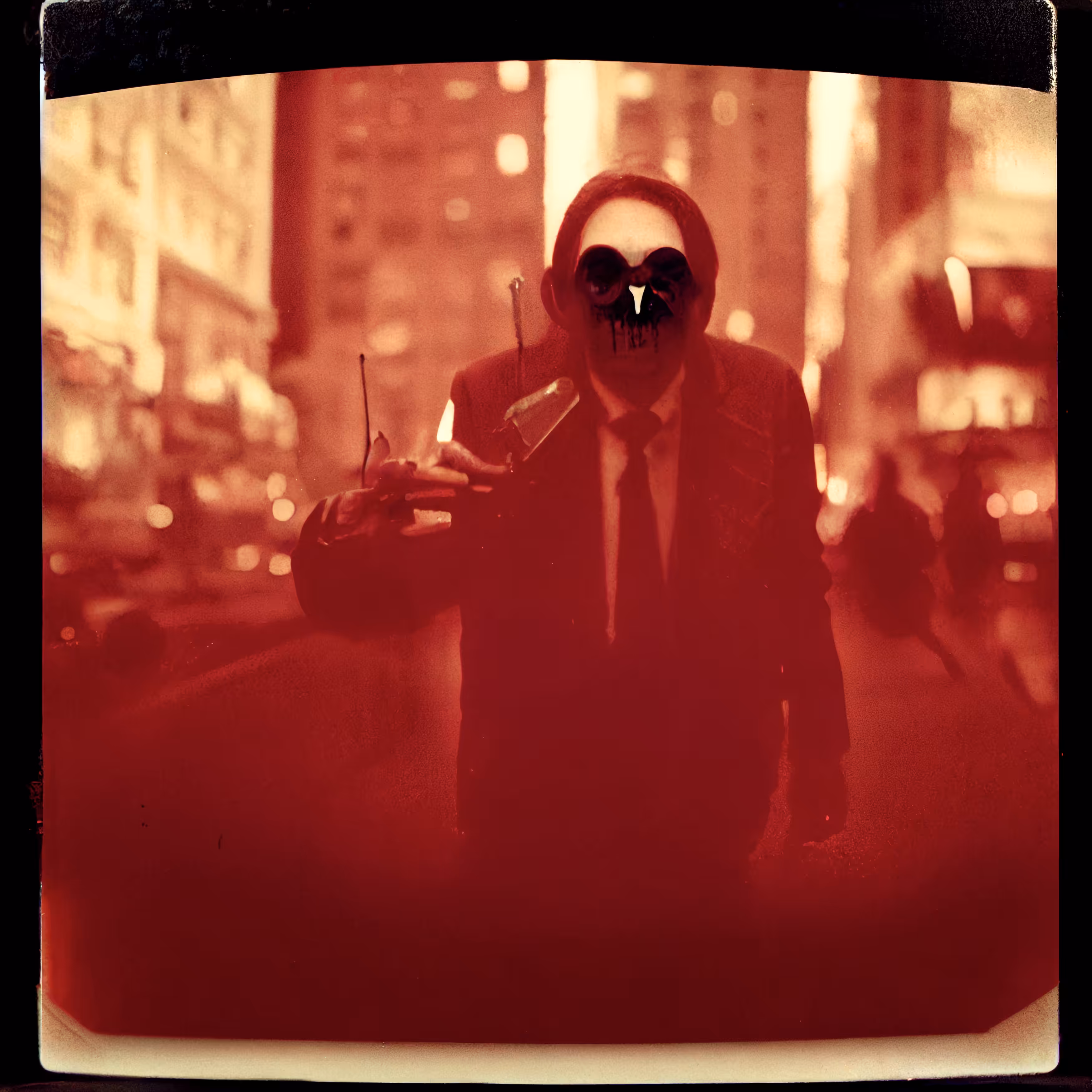Polaroid #4