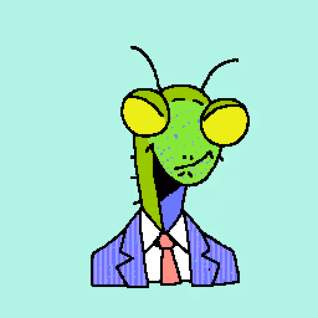 DX Terminal: ConfCallCrazy
