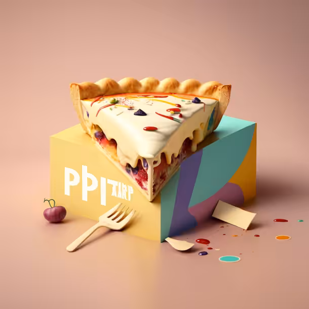 Happy Pie Day!