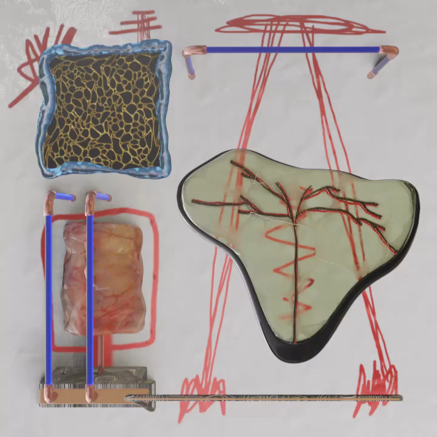 Amytronic System 02